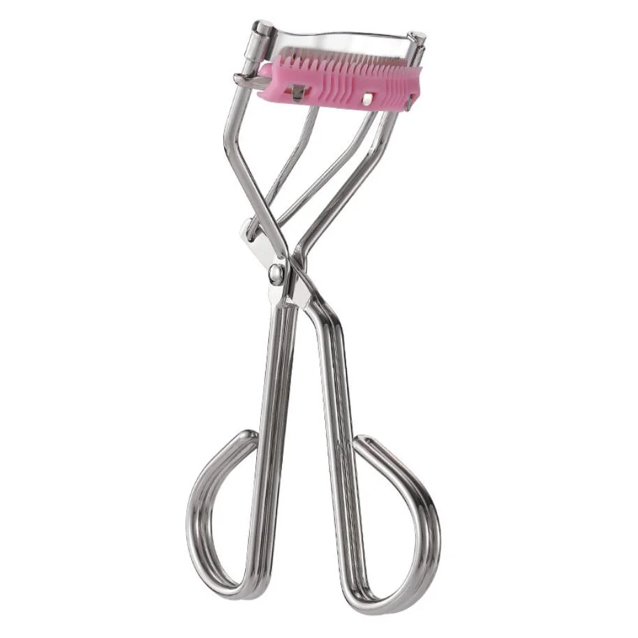 New Hot Selling Luxury Eyelash Curler with Brush