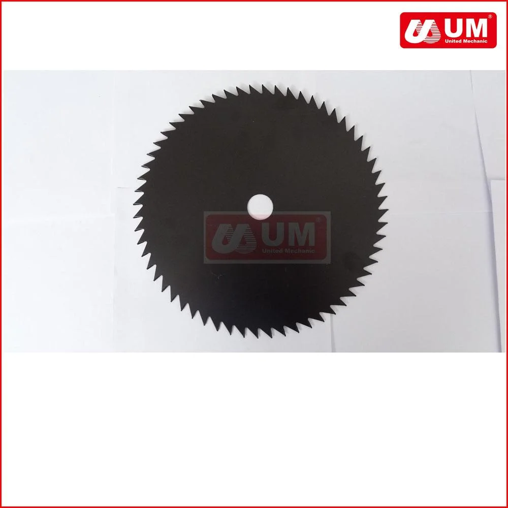 Um High quality/High cost performance  2t 3t 4t 8t 36t 48t 60t 80t Garden Brush Cutter Blade