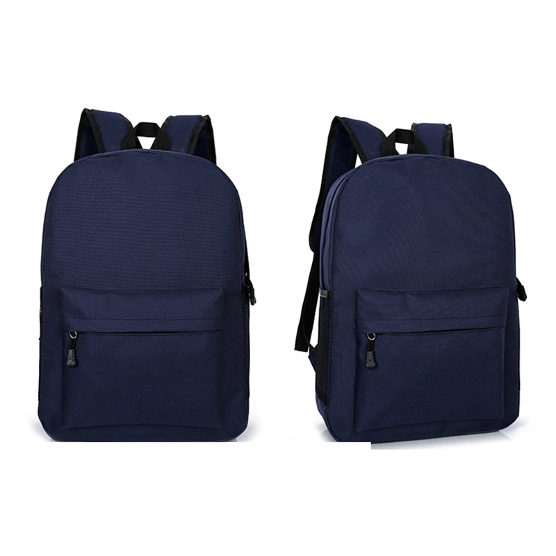 Laptop College Backpack School Book Bag Travel Daypack Rucksack
