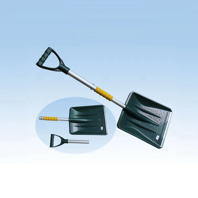 Telescopic Snow Shovel Manufacture (CN2364)