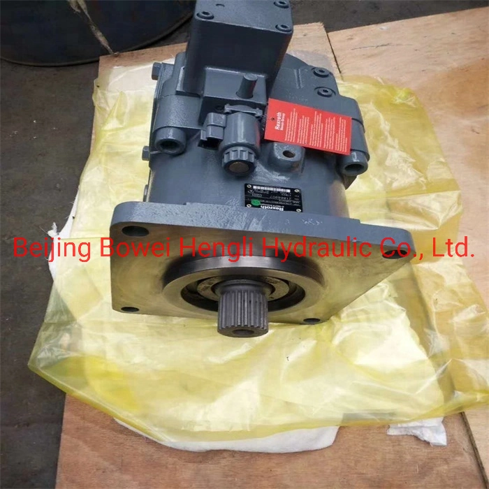 Rexroth Hydraulikpumpe A4vso40/A4vso56/A4vso71/A4vso125/A4vso180/A4vso250/A4vso355 Teile Der Variablen Hydraulikpumpe