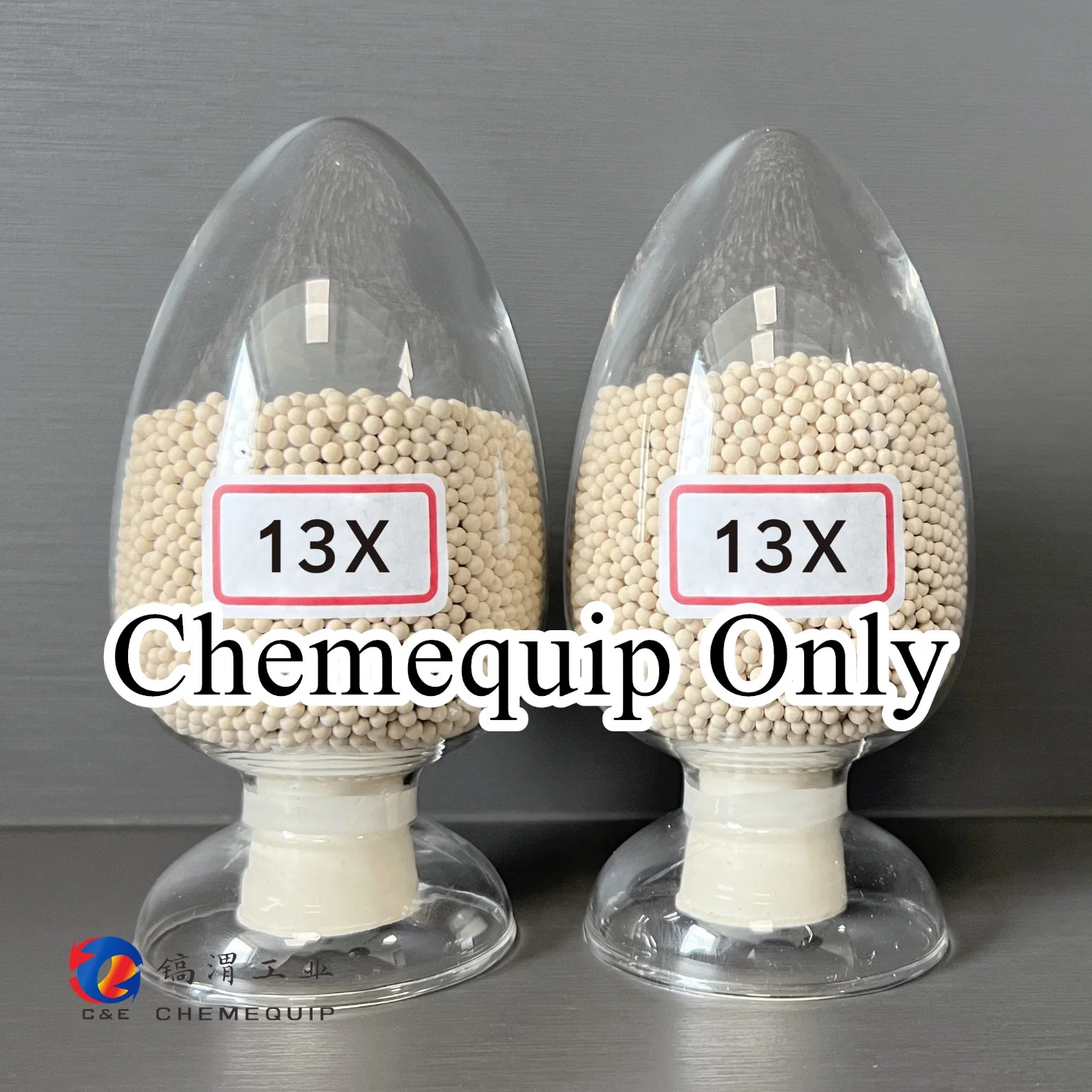 Chemical and Petroleum Industries 13X Molecular Sieve Catalysts and Adsorbents