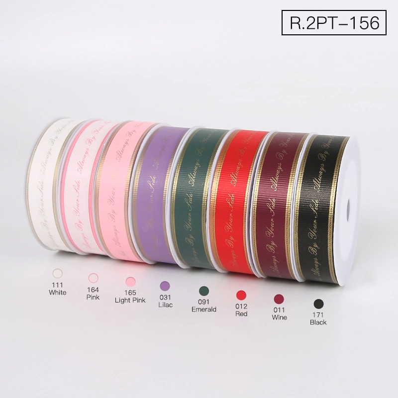 Inunion Premium PP Ribbon Gift Wrapping Ribbon