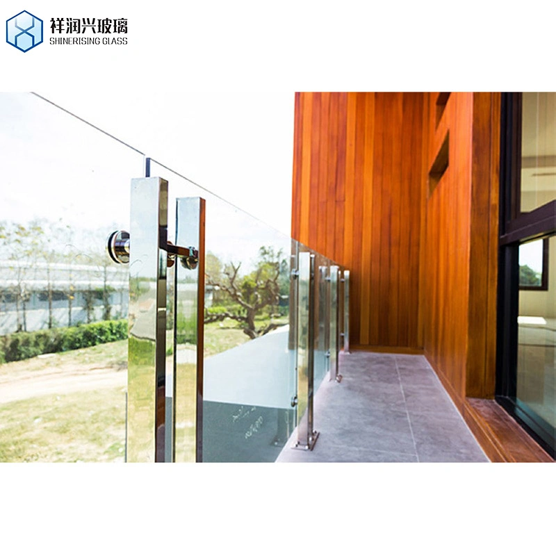 8mm 10mm 12mm 15mm Transparent Tempered Glass Door Bathroom Tempered Glass Tempered Glass Sheet