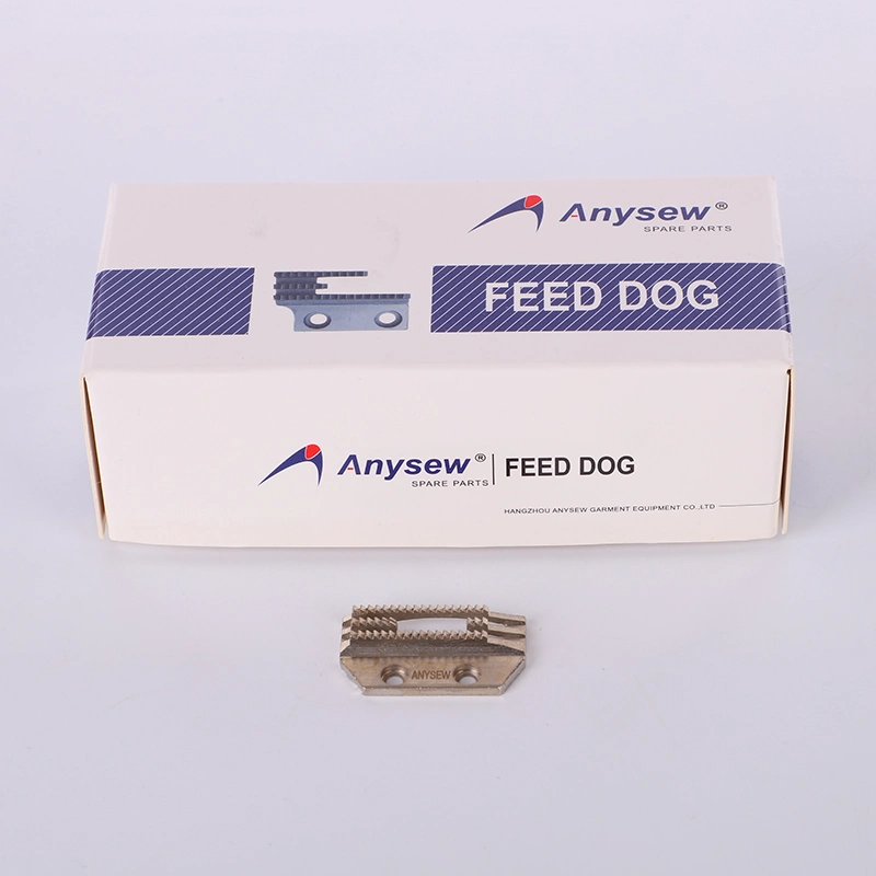 Anysew Sewing Machine Spare Parts Feed Dog (1619-415-HOB) H Brand