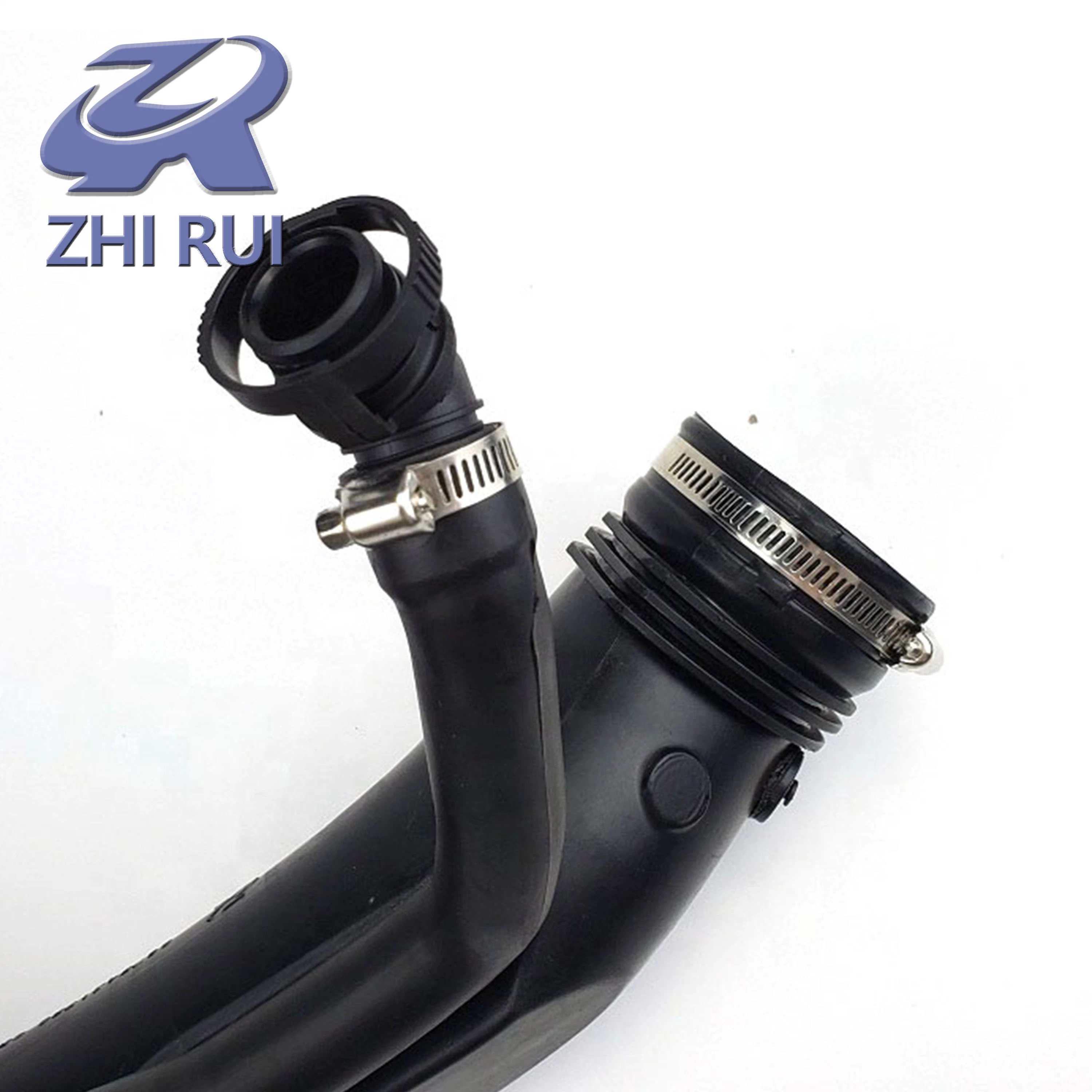 Auto Car Parts Turbo Hose for Auto Air Intake Duct Hose for Peugeot 308 (T7) Rcz 3008 (T84E) OEM 1440q6