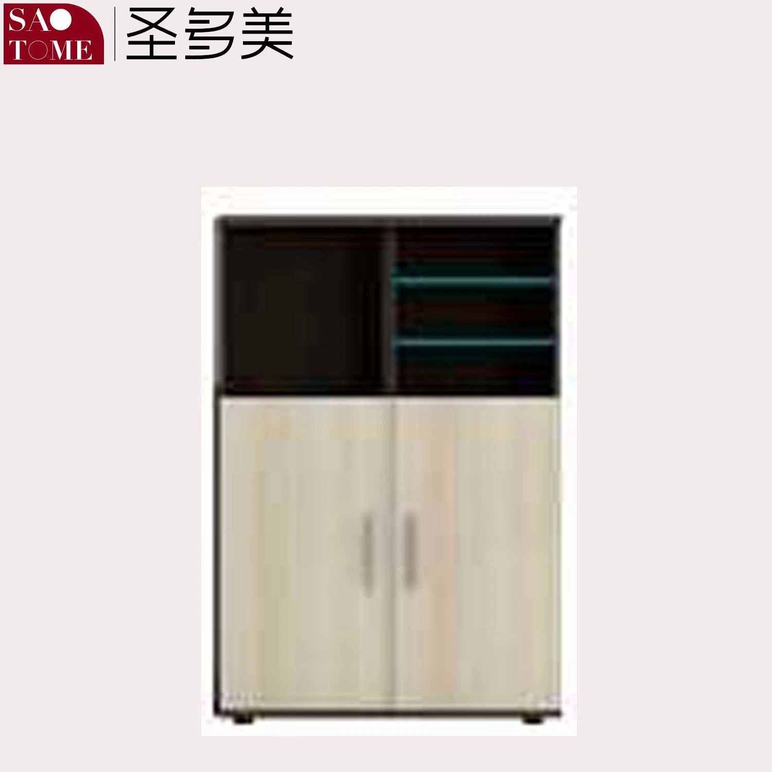 Office Furniture Wooden Cabinet for Filing Storage