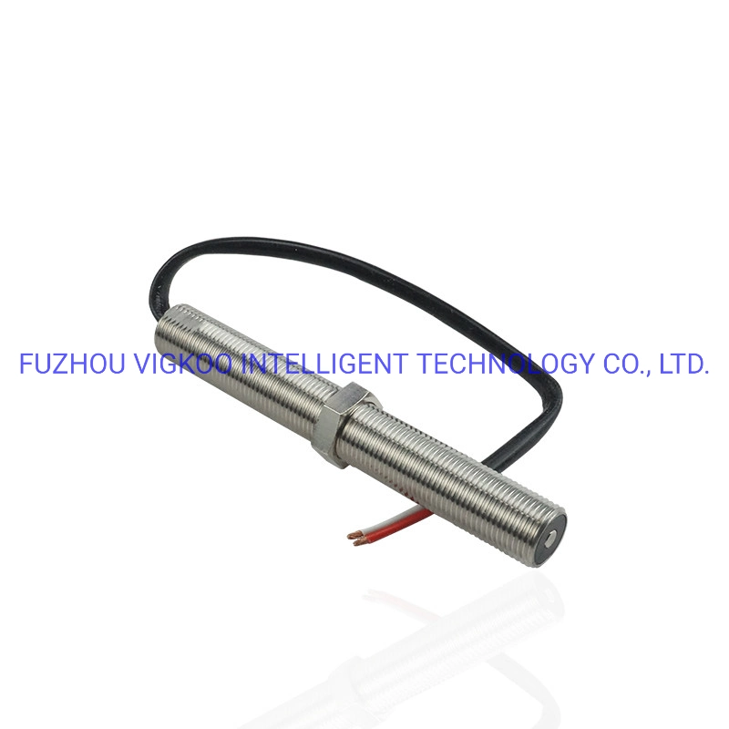 Diesel Engine Magnetic Pickup Auto Speed Sensor Msp676