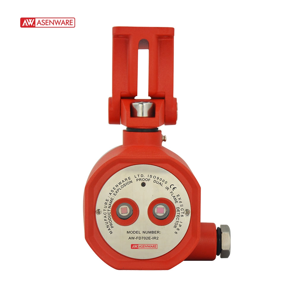 UV Flame Detector for Fire Detection System