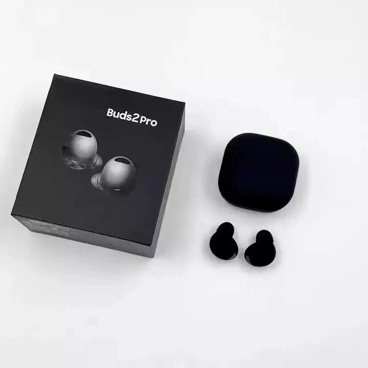 2023 Tws Buds 2 PRO Earbuds Wireless Charging Earphone Bass Live Music for Samsung Buds 2 PRO Earphone Headset in Ear R510