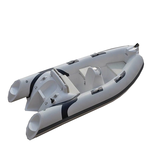 Liya 380 Motor Boats Schiffe Rib Aufblasbares Boot