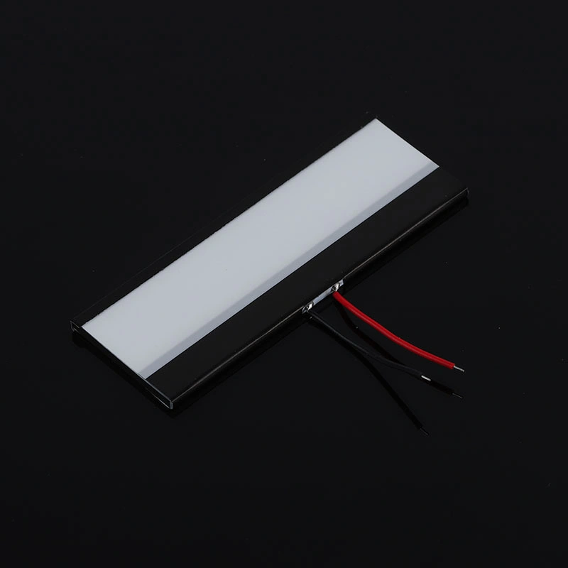 Small LED Backlight Module Any Size Acrylic LED Backlight