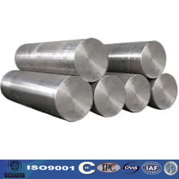 High Standard Gr1 Titanium and Titanium Alloy Bar