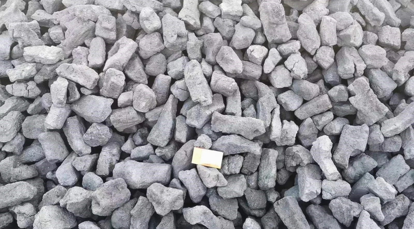 China Foundry Coke with Carbon Content of 90%, 88% and 86%