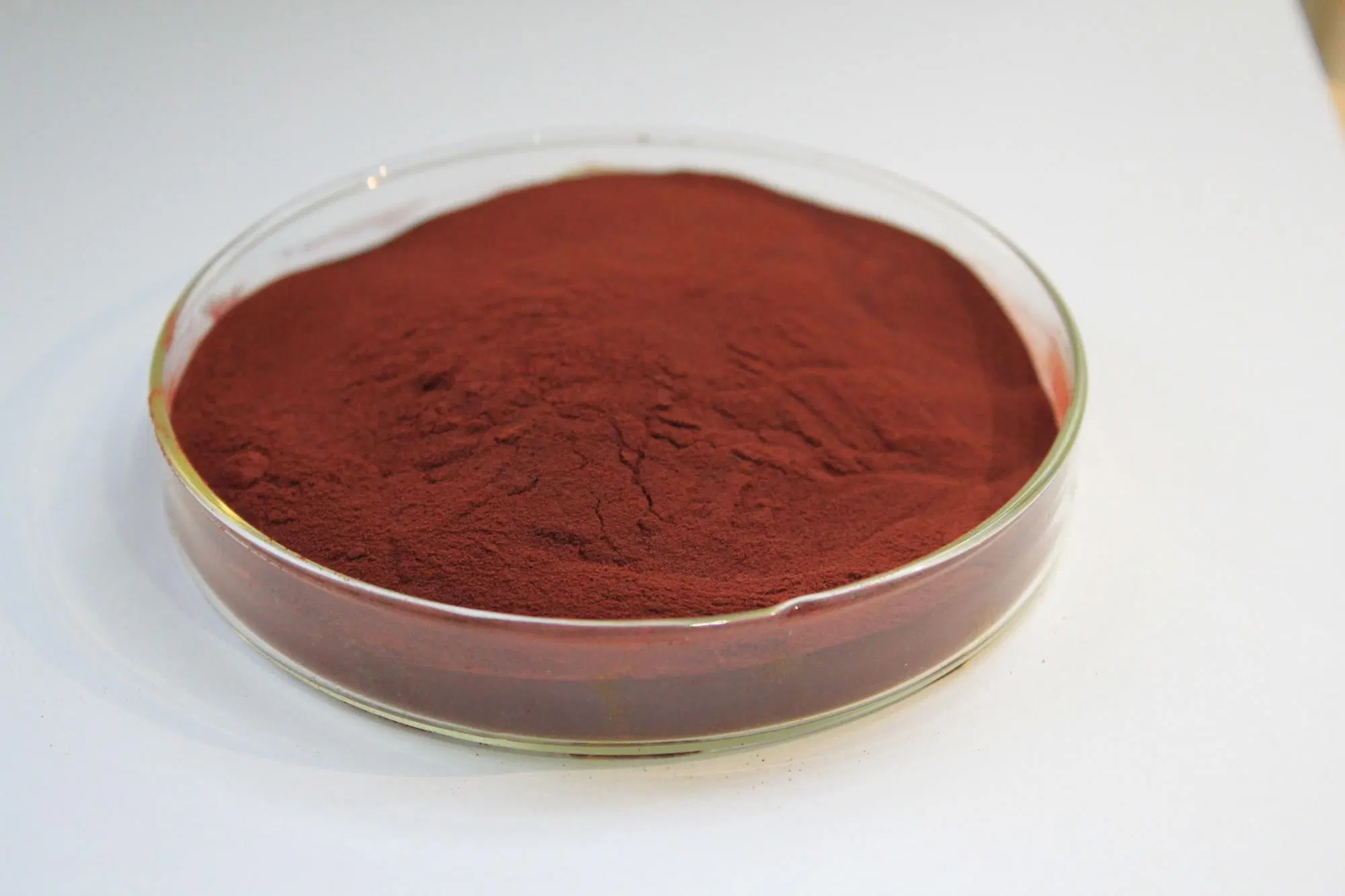 High quality/High cost performance Best Price CAS 141-01-5 Iron (II) Fumarate / Ferrous Fumarate