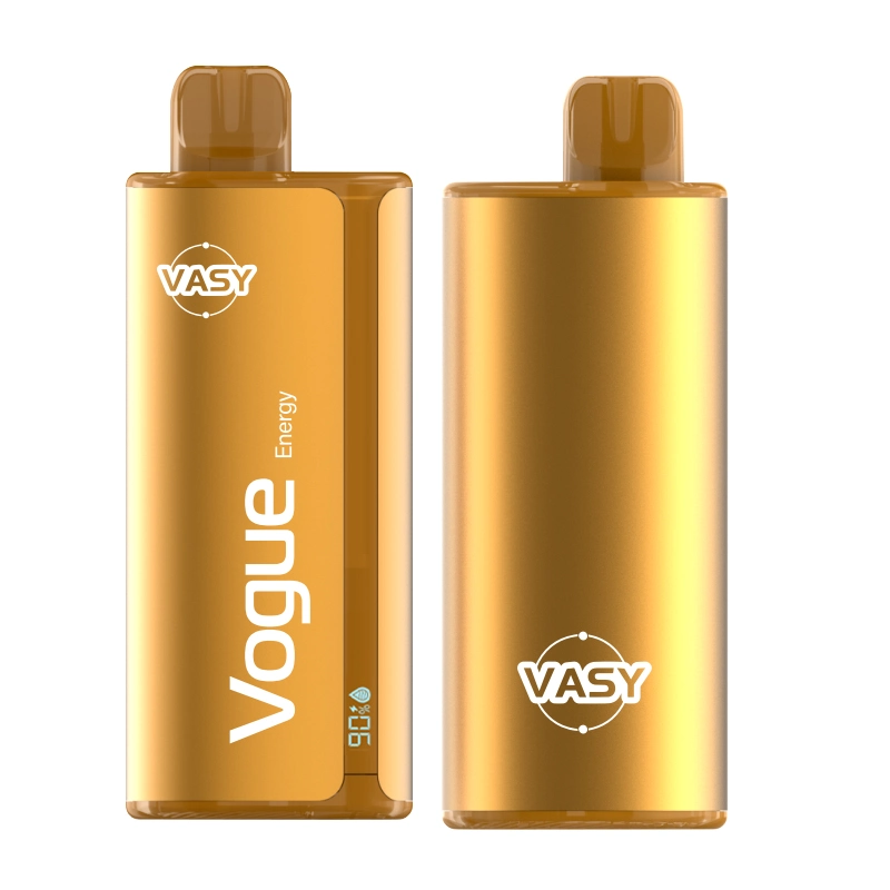 Wholesale/Supplier Vasy Vogue 7000 Puffs Popular Flavor Watermelon Ice Disposable Electronic Cigarette