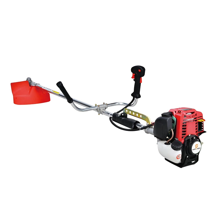 Tondeuse à gazon en usine 4 temps Sidepack Gx35 Brush Cutter