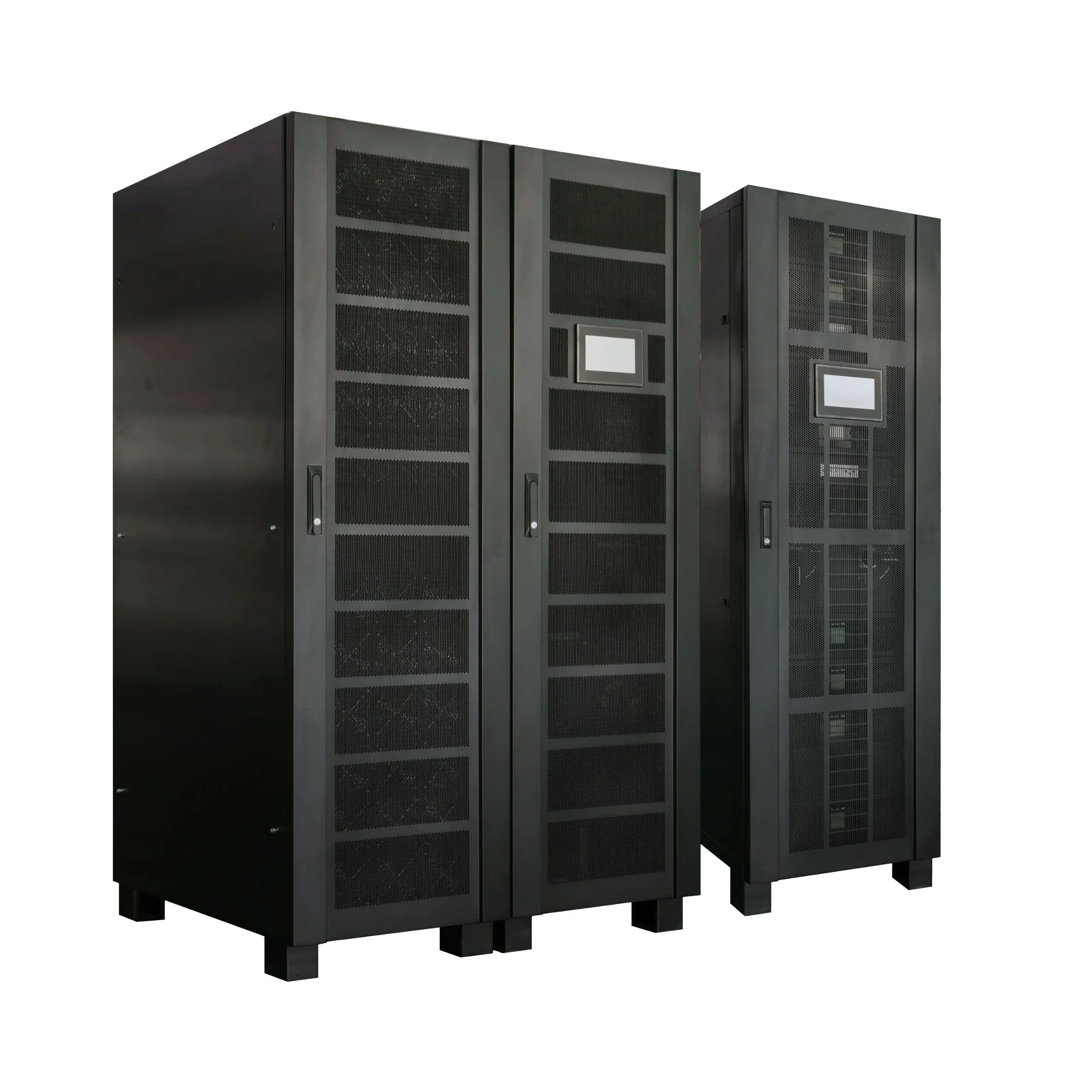 Modular Online UPS Power Melody Star Series 10-500kVA