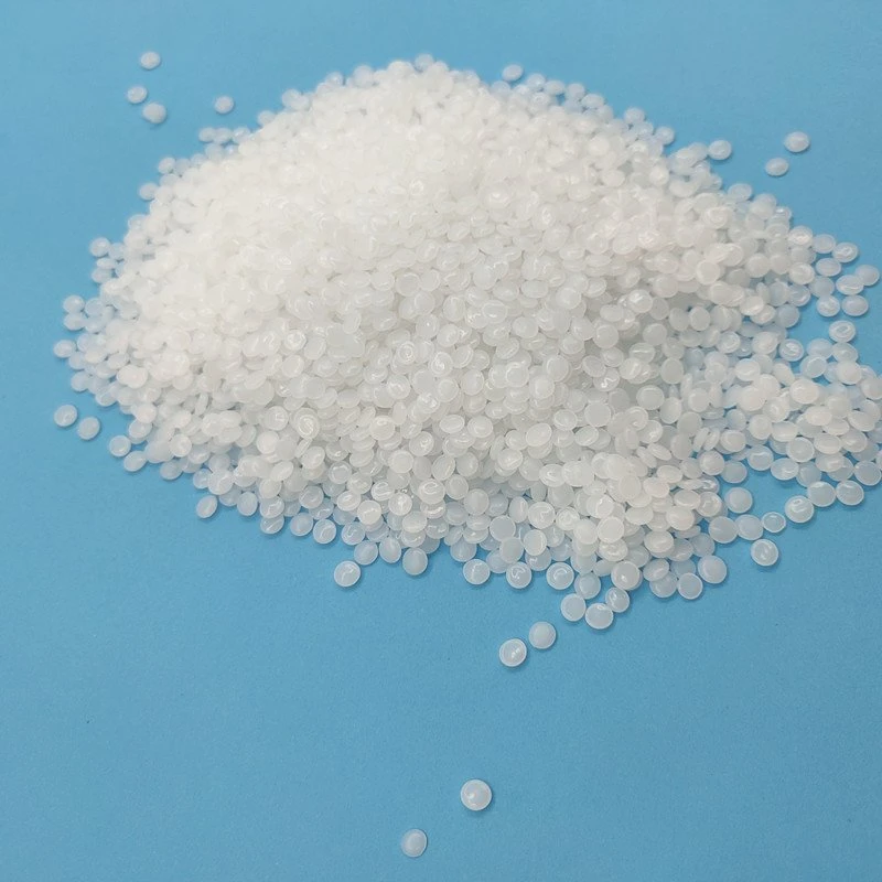 High quality/High cost performance HDPE M80064 Injection Molding High Density Polyethylene Resin Granules HDPE Plastic Raw Material