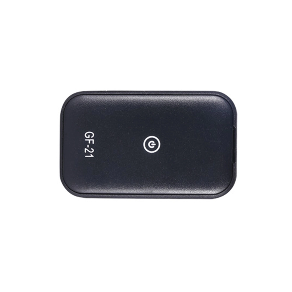 GF21 Kids Car Pets Anti-Lost Locator Mini GPS Tracker