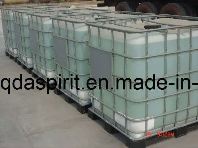 Oil Drilling Calcium Bromide CAS No.: 7789-41-5