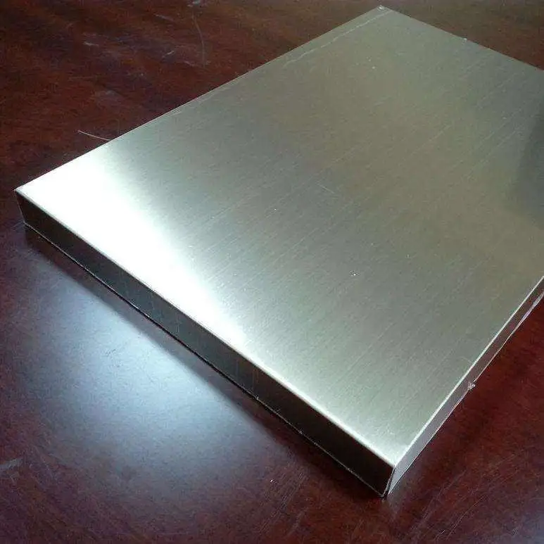 Hastelloy B-2 N010665 Nickel Alloy Plate Sheet Cheap Price High quality/High cost performance 