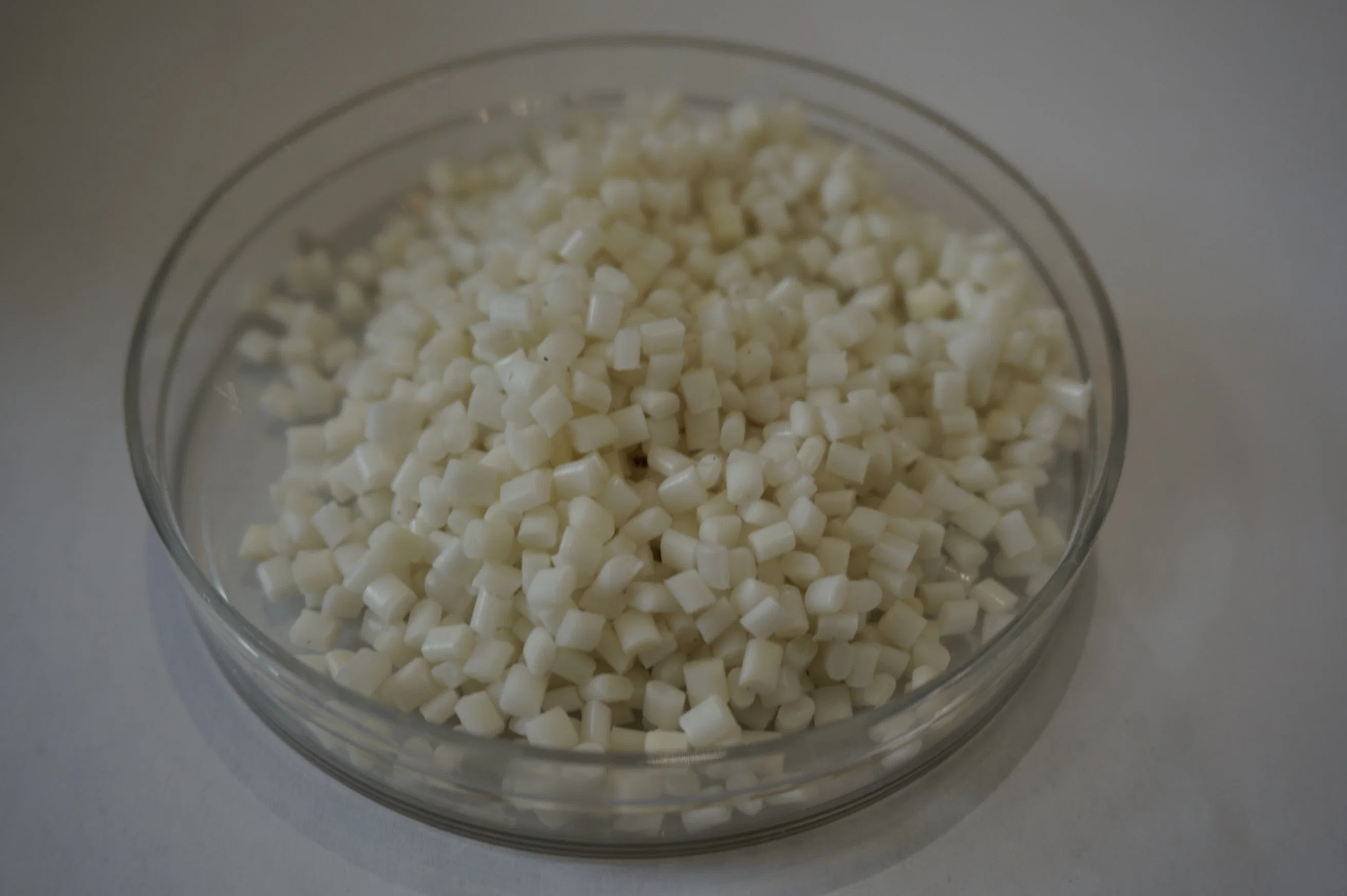 Virgin Plastic Pellets Raw Material Pet Resin Granule Pet Bottle Scrap Polyethylene Terephthalate