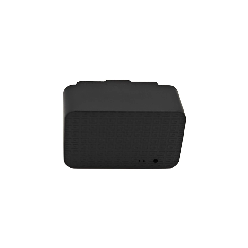 Suitable for Asia Low Price Car Tracker OBD GPS 4G with Google API Voice Monitor Overspeed Alarm