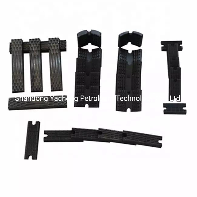 Power Tong Dies, Slip Inserts, Manual Tong Dies