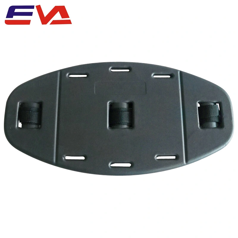 Customized Design EVA Foam Back Support Pad Used in Canoe
