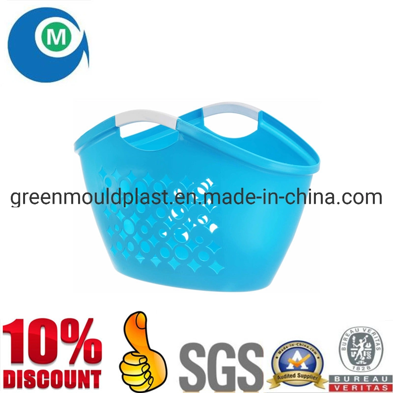 Best Price Making Injection Plastic Fruit Basket Mould Order