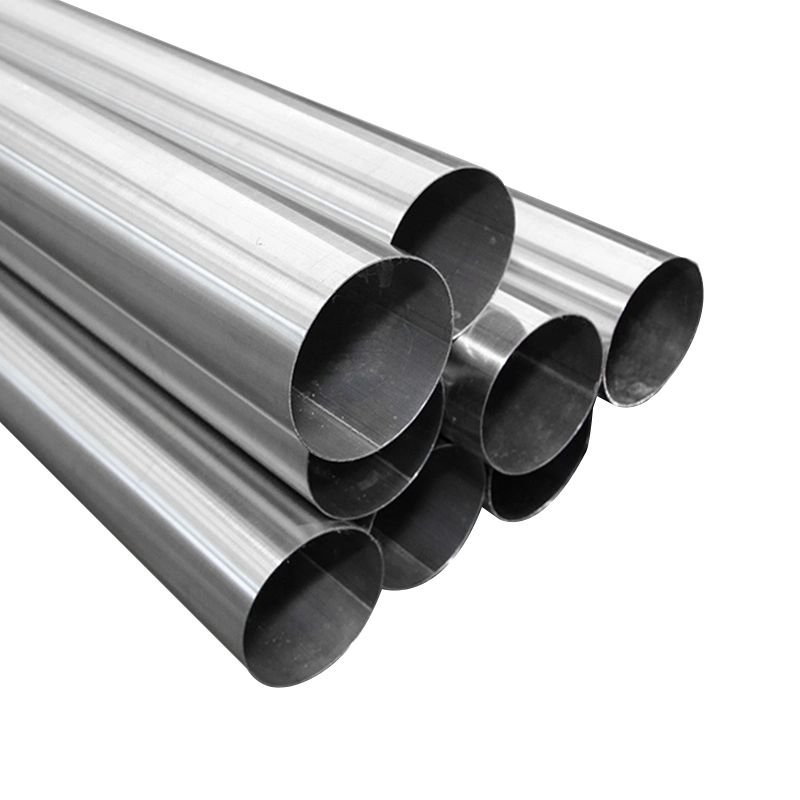 Original Factory High quality/High cost performance  AISI/ASTM/Standard Steel Tube/304/304L/SS316/321/314 Stainless Steel Seamless Pipe/Tube