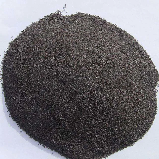 F36 Sand Blasting Brown Fused Alumina/ Aluminum Oxide Abrasive Grain