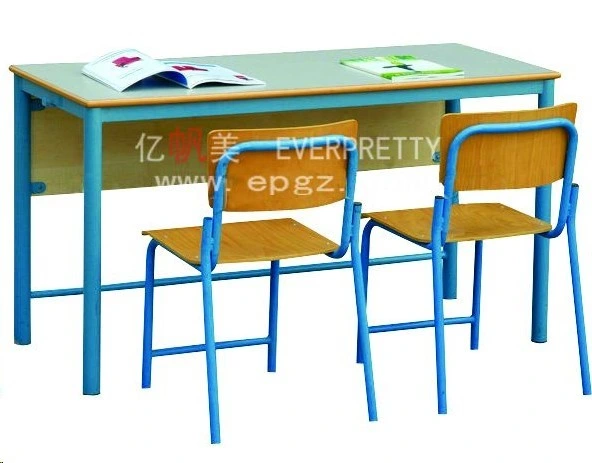 Heavy Duty Student Desk Chair Classroom Table Furniture