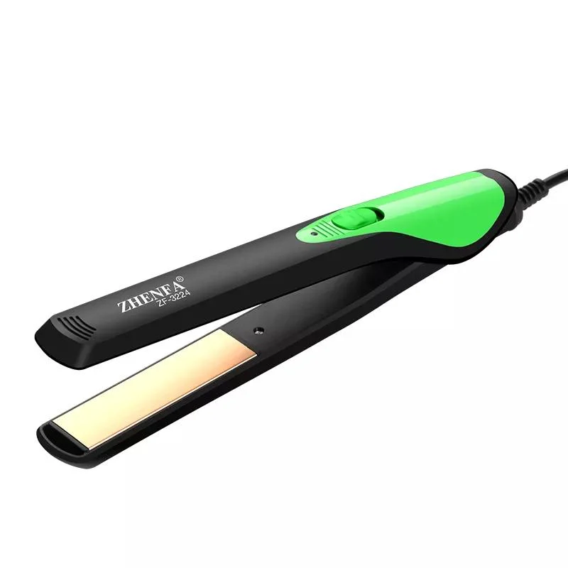 Professional Hair Straightener Ceramic Private Label Beard Cheap Wholesale Flat Iron