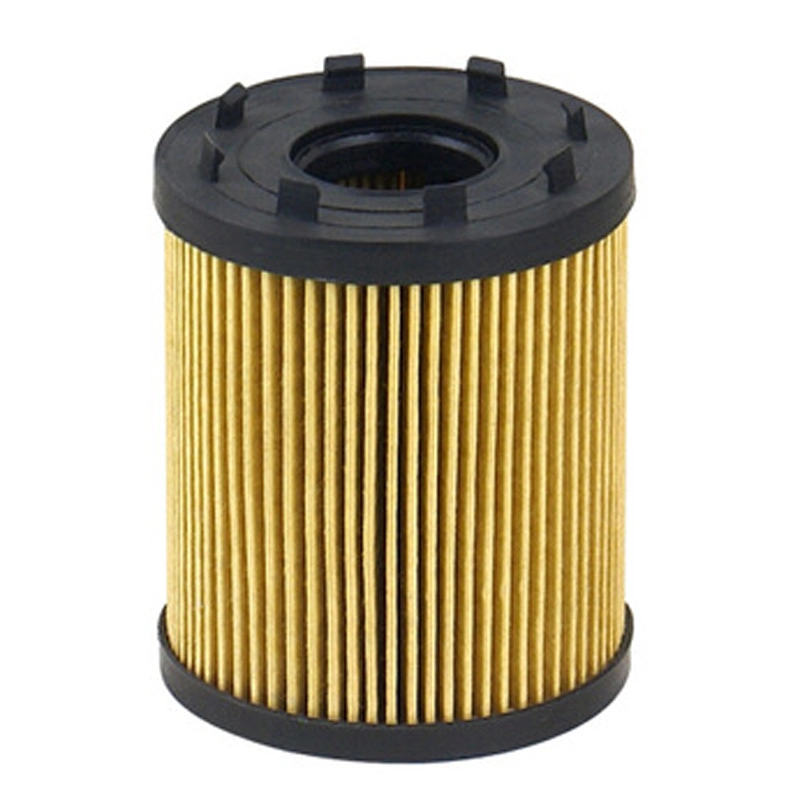 Metal Free Oil Filter Element for FIAT 500 500L 500X Linea Punto Jeep Renegade Dodge Dart 1.4L