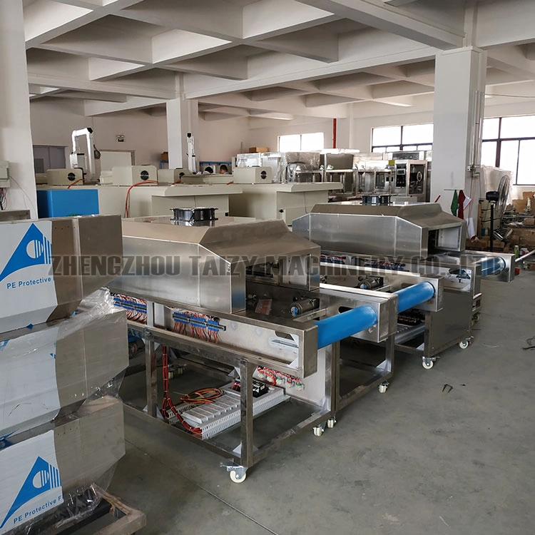 Commercial Beverage UV Sterilizing Equipment Food UV Sterilizer Machine