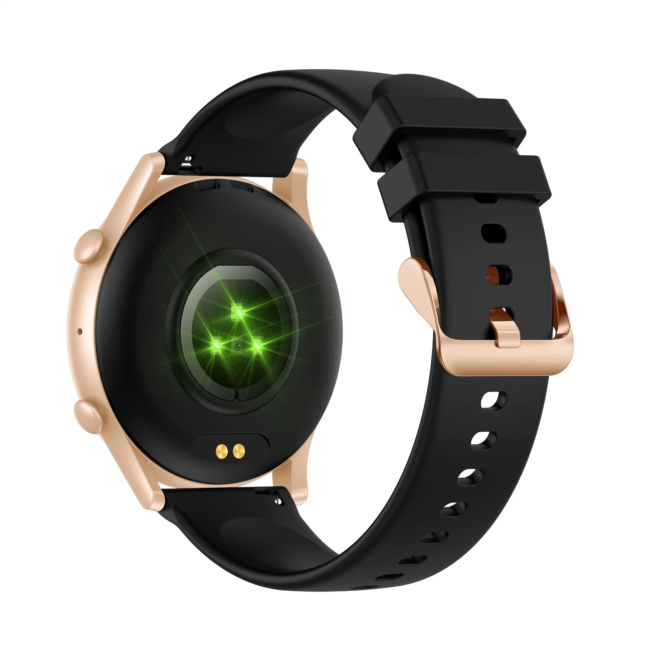 AMOLED Wholesale/Supplier Relojes inteligentes con Fitness Tracker para OEM/ODM Sport Mira