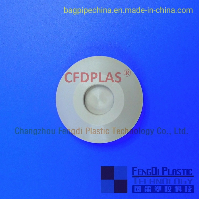 PEEK Load Disc für Mikrowellenaufschlussgefäße