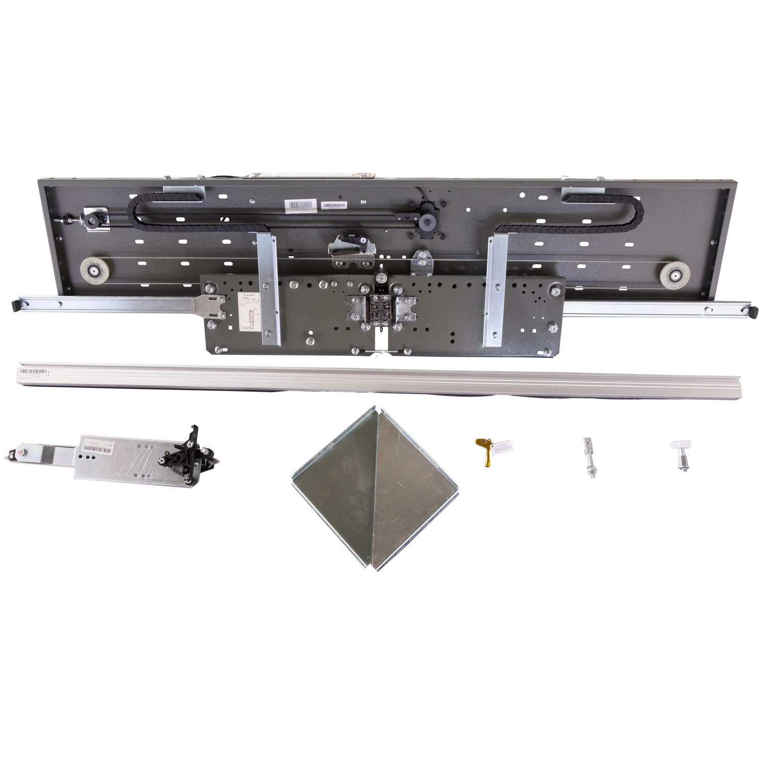 Elevator Door System Openg Door Device Landing Door Operator