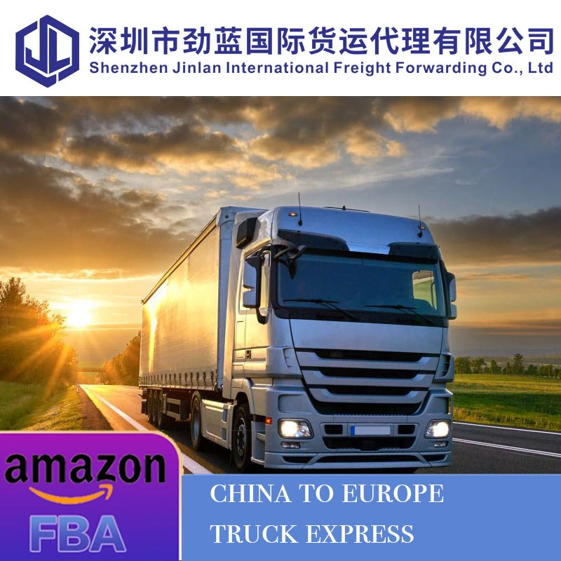 Train Freight International Logistics Delivery Shipping Rates From China Shipping Agent to Romania DDP Door to Door Service