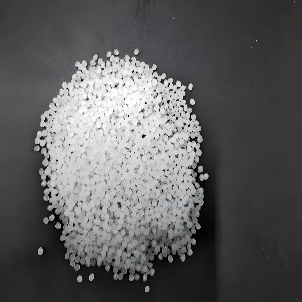 Polipropileno PP Granules Polietileno reciclado PP HDPE Gránulos de LDPE Polietileno