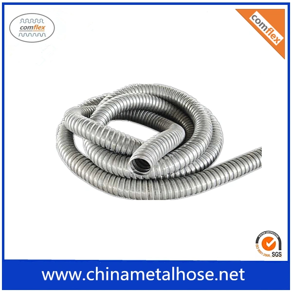 Liquid Tight Electrical Flexible Metal Conduit