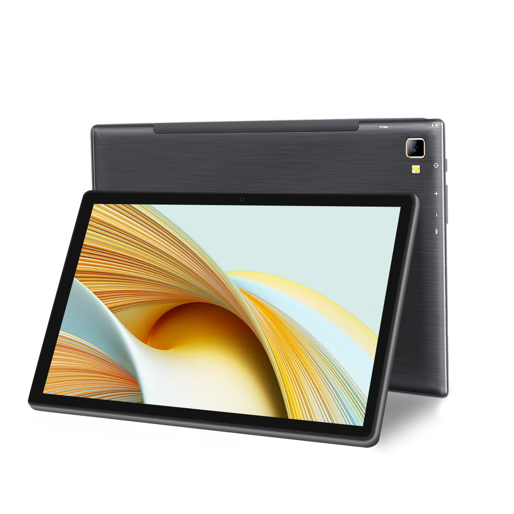 Teléfono I Tablet Mini Amaz de pago calidad 10,1" 64G+4 Tablet 5000mAh portátil para estudio y trabajo Compras industriales a granel pueden comprar Tableta Android de ejemplo