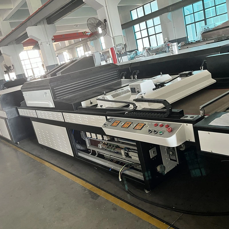 Pb5000 Excellent Quality 5.5kw Perfect Binding System