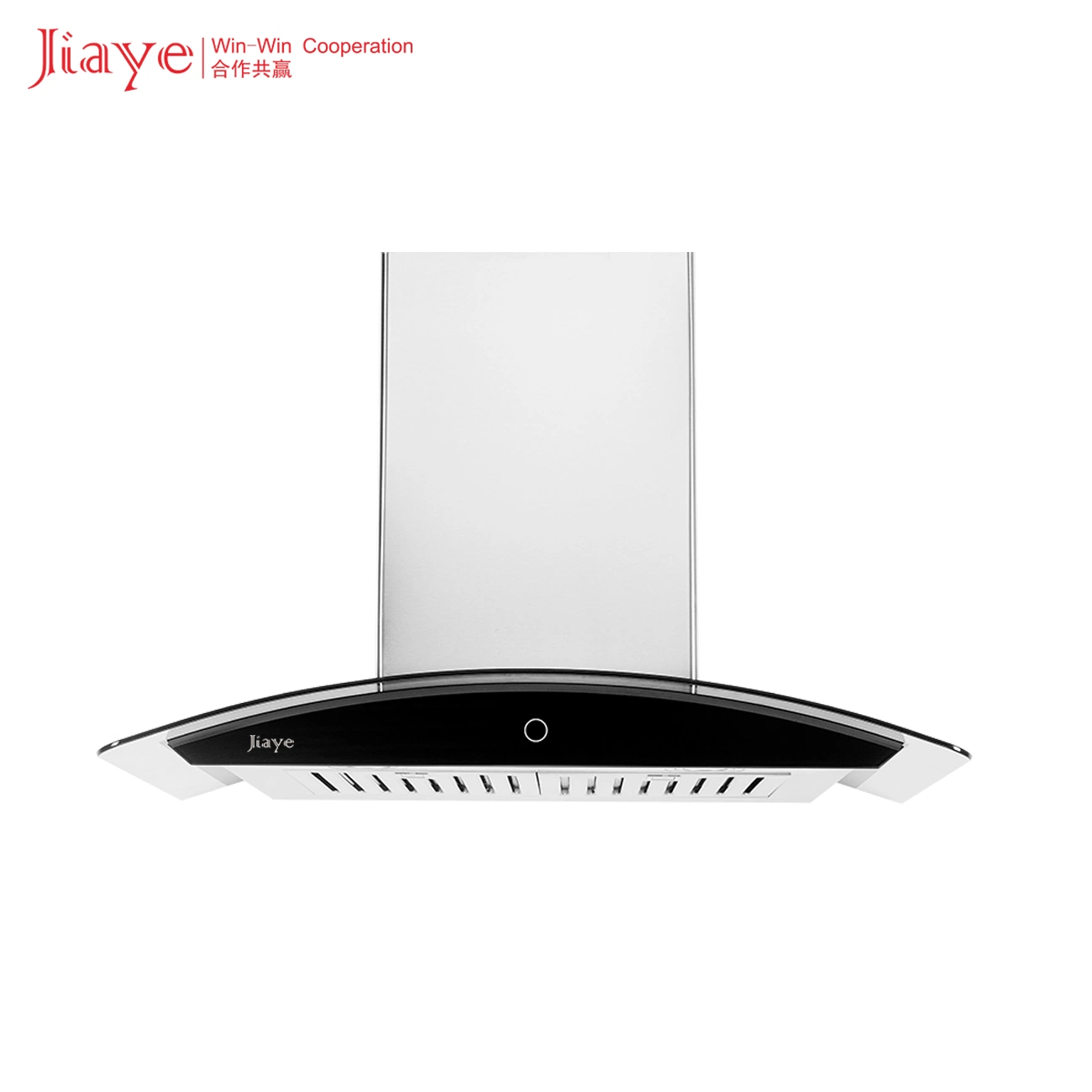 Kitchen Appliance European Type Cookware Home Appliance Range Hood