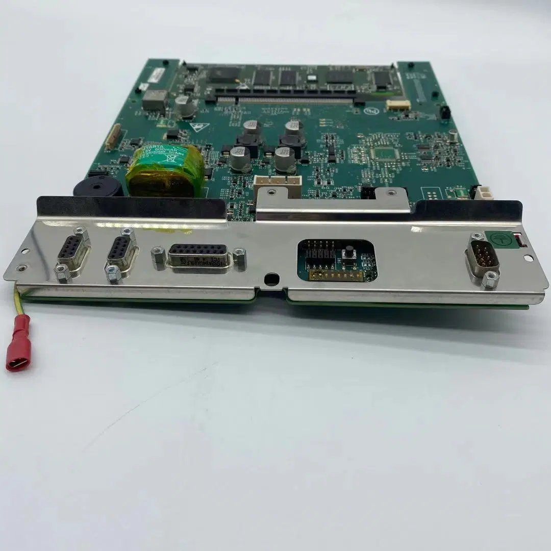 Used Original Main Board for Linx Cj400 Used Printer