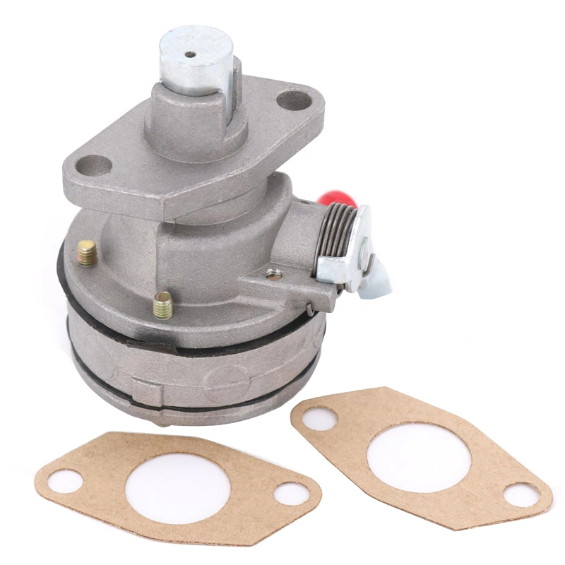 Machinery Parts Fuel Lift Pump Am882588 for Tractors 6X4, 4X2, 110