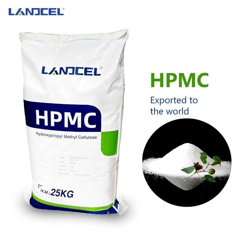 Thickening Agent Chemical HPMC Used in Cement Based Skim Coat