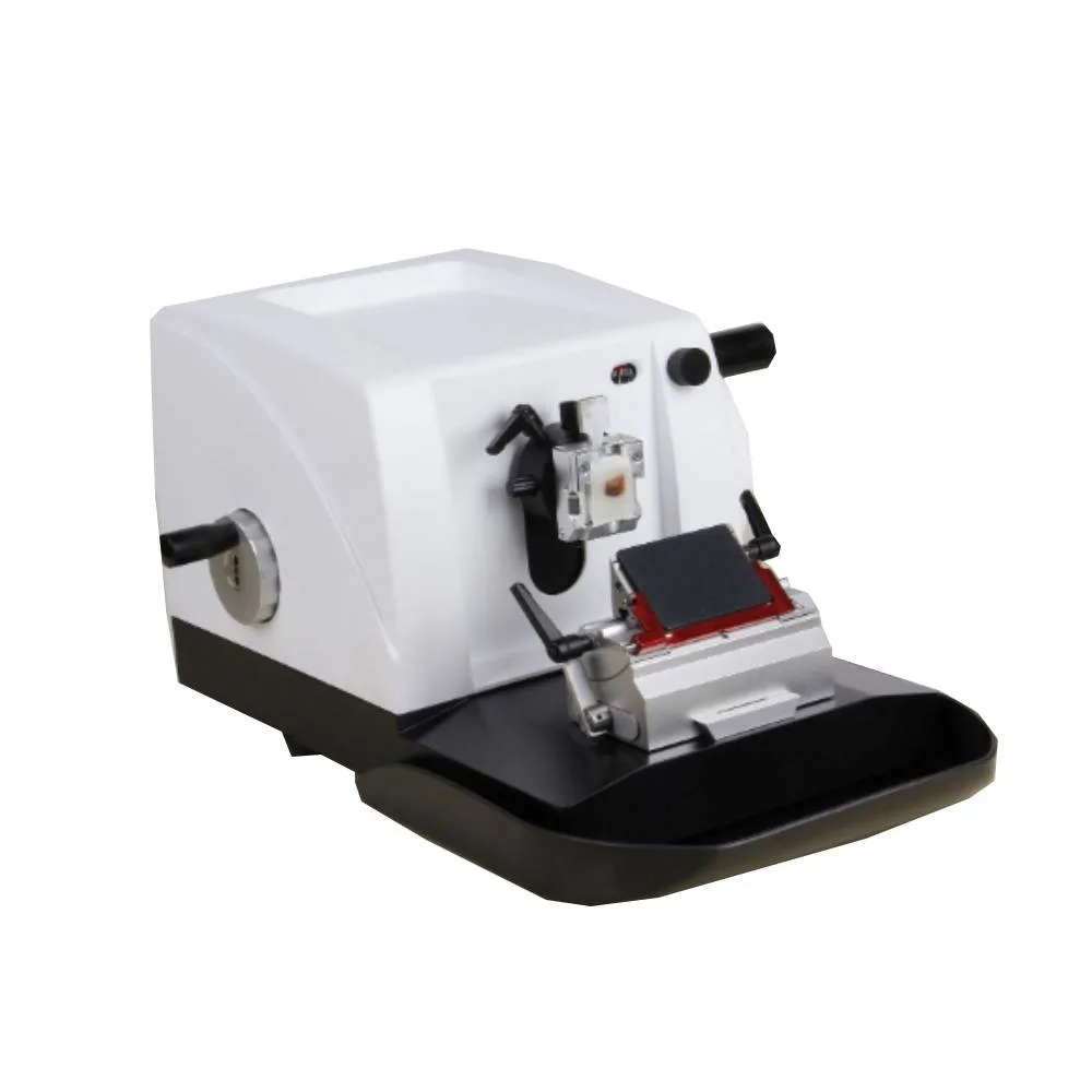 Kd-2258 Scientific Manual Rotary Microtome